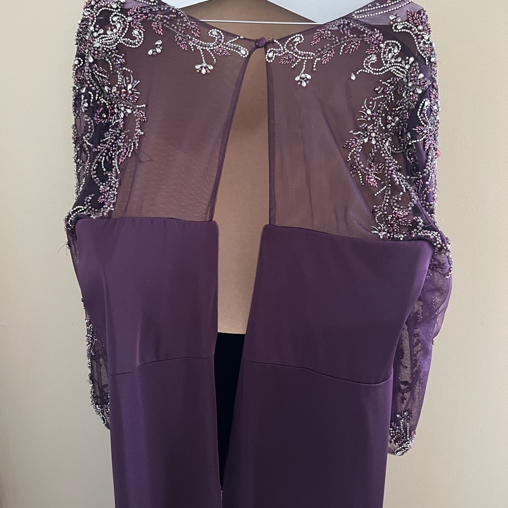 Marsoni Mother of the Bride Dress - Picture 7 of 8